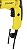Furadeira Impacto Stanley Sdh700br 700w 127v - Imagem 3