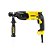 Martelete SDS Plus Dewalt D25133k 800w Maleta - Imagem 3