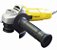 Esmerilhadeira Angular Stanley 4 1/2 620w SG6115 - Imagem 2