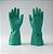 Luva Nitrílica Kalipso KA10 Verde CA 11769 - Imagem 1
