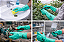 Luva Nitrílica Kalipso KA15 Verde CA 27598 - Imagem 4