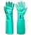 Luva Nitrílica Kalipso KA15 Verde CA 27598 - Imagem 1