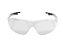 Óculos De Proteção Kalipso Bali Incolor CA 25717 - Imagem 2