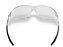 Óculos De Proteção Kalipso Bali Incolor CA 25717 - Imagem 3