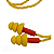 Protetor Auricular 3M Pomp Millenium Cordão Algodão CA 11882 - Imagem 10
