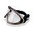 Óculos de Segurança Kalipso Angra Incolor Antiembaçante Sobrepor CA 20857 - Imagem 3