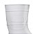 Bota PVC Crival Longo Branca CA 32177 - Imagem 2