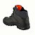 Bota Bico de PVC Ecosafety PS410 Preto - Imagem 2