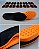 Palmilha Ortopédica Anatômica Gel PU Confort kit com 03 pares - Imagem 4