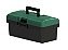 Caixa de Ferramentas Com Bandeja Carbografite - Imagem 2