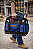 Bolsa de Ferramentas com 23 Bolsos 39cm Brasfort 7563 - Imagem 2