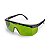 Óculos de Segurança Verde Claro Tom 2.5 Jaguar Kalipso - Imagem 1