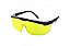 Óculos de Segurança Amarelo Jaguar Kalipso - Imagem 1