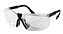 Óculos de Segurança Incolor Castor II Kalipso - Imagem 1