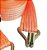 Conjunto Amarração de Carga Laranja 50mm 3Ton 9Mt - Imagem 3