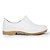 Sapato Antiderrapante Branco Crival COB501 - Imagem 3
