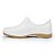 Sapato Antiderrapante Branco Crival COB501 - Imagem 4