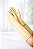 Luva Latex Longaflex Handex - Imagem 4