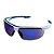 Oculos de Proteção Steelflex Florence Azul Esp Ar/ae/uv - Imagem 1