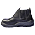 Botina Bidensidade Biqueira de Composite Dragon ST45601 - Imagem 2
