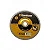 Disco Debaste Super Premium Titanium 7x6,4x7/8 Inox - Imagem 1