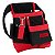 Bolsa Cinto Ferramentas Mtx 7 Bolsos Carínteiro Eletricista 902419 - Imagem 7