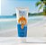 Protetor Solar Uv Fps 60 Com Repelente 120g Luvex - Imagem 4