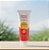 Protetor Solar Uv Fps 30 Com Repelente 120g Luvex - Imagem 1