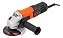 Esmerilhadeira Black Decker G650 650w 220v - Imagem 1