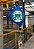 Trava Quedas Retratil Hercules Htqr060in Inox 6m - Imagem 3