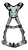 Cinto Paraquedista 4 Pontos Msa V -fit Ca 48152 - Imagem 1