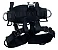 Cinto Paraquedista 5 Pontos Msa Gravity Suspension - Imagem 3