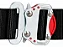 Cinto Paraquedista 5 Pontos Ultra Safe Targa Ca45302 - Imagem 2