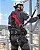 Cinto Paraquedista 5 Pontos U S Torino Reggio Ca 47885 - Imagem 4