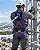 Cinto Paraquedista 1 Ponto Safe Cintos Basic Ca 48821 - Imagem 3