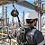 Trava-quedas Retratil Fita 2 Metros Msa Arc-flash Pfl - Imagem 4