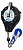 Trava-quedas Retratil Cabo Aco Inox 6 Metros Dully Dltp-061i - Imagem 1