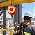 Trava-quedas Retratil Corda 10 Metros Hercules Hcat100ai - Imagem 3