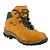 Bota Bico De PVC Ecosafety PS410 Castor - Imagem 1