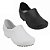 Sapato Antiderrapante Impermeável Sticky Shoe Branco ou Preto CA 39848 - Imagem 1