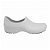 Sapato Antiderrapante Impermeável Sticky Shoe Branco ou Preto CA 39848 - Imagem 3