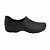 Sapato Antiderrapante Impermeável Sticky Shoe Branco ou Preto CA 39848 - Imagem 5