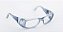 Armação de Óculos de Segurança Com Grau Transparente Proptic - Imagem 2
