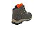 Bota Bico De Pvc Ecosafety PS410 Café - Imagem 2