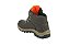 Bota Bico De Pvc Ecosafety PS410 Café - Imagem 3