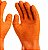 Luva Látex Alta Temperatura Coral Danny - Imagem 2