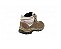 Bota de Segurança Feminina Tabaco/Listrado  PS157 CA 46122 - Imagem 2