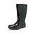 Bota de PVC Cano Longo Workflex Preta CA 39184 - Imagem 3