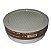 Filtro Químico Modelo CQ-A P/ Máscara TOP AIR IV PAR - Imagem 2