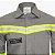 Camisa Arco Voltaico Somhar Nivel 2 CA 33451 - Imagem 1